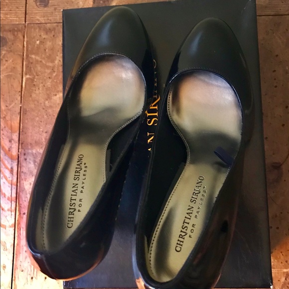 🖤 Christian Siriano 'Kathryn' heels Size 9 - Picture 5 of 8
